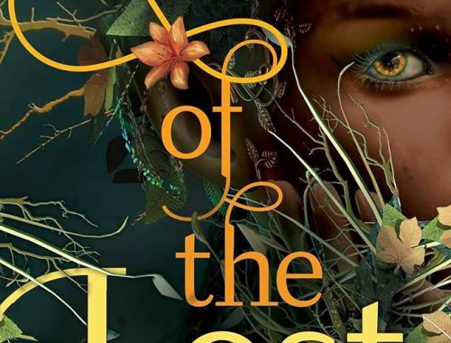 Book cover image for Road of the Lost.